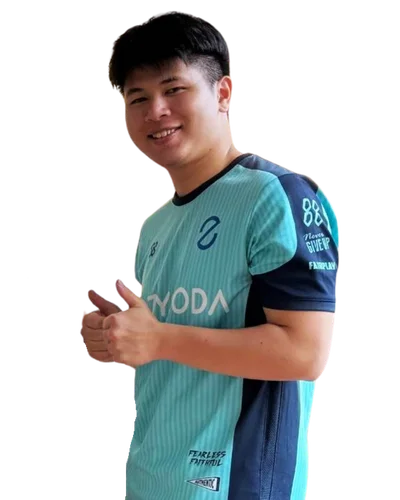 Worawut Aunkham - Software Engineer